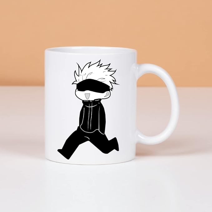 Printed  Coffee Mug
