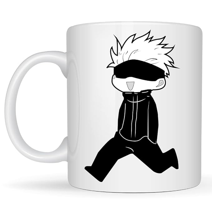 Printed  Coffee Mug