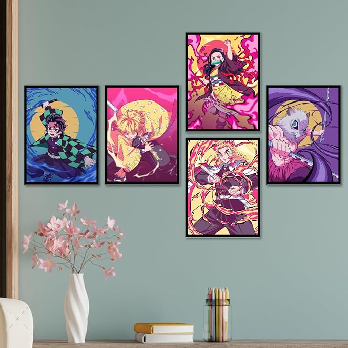 Wall Frame-2