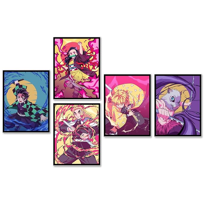 Wall Frame